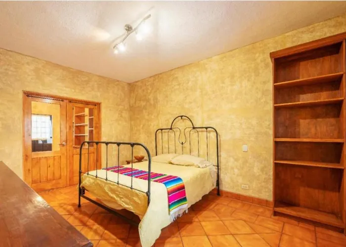 Oyo Whost San Miguel De Allende