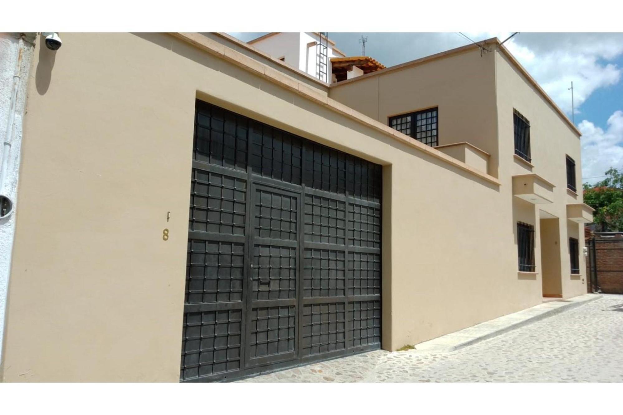 Oyo Whost Guest house San Miguel de Allende