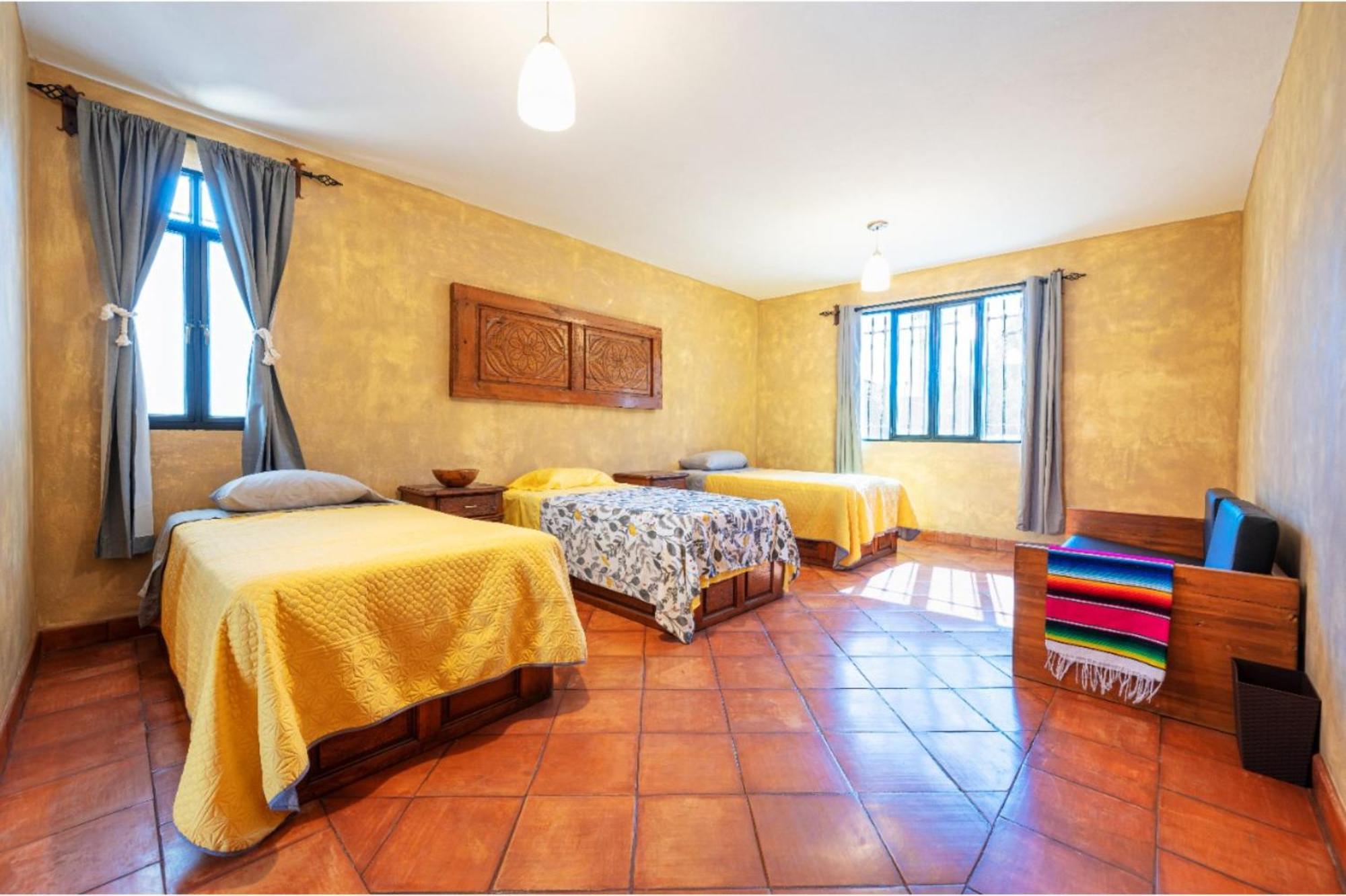 Oyo Whost Guest house San Miguel de Allende